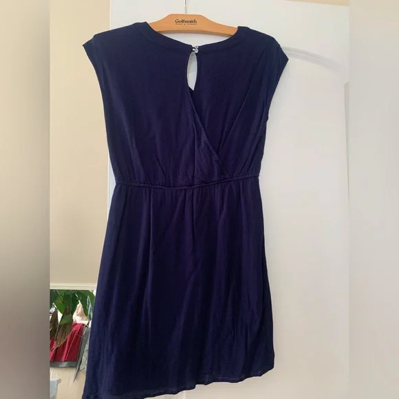 Skies are Blue Dress - Picture 7 of 9